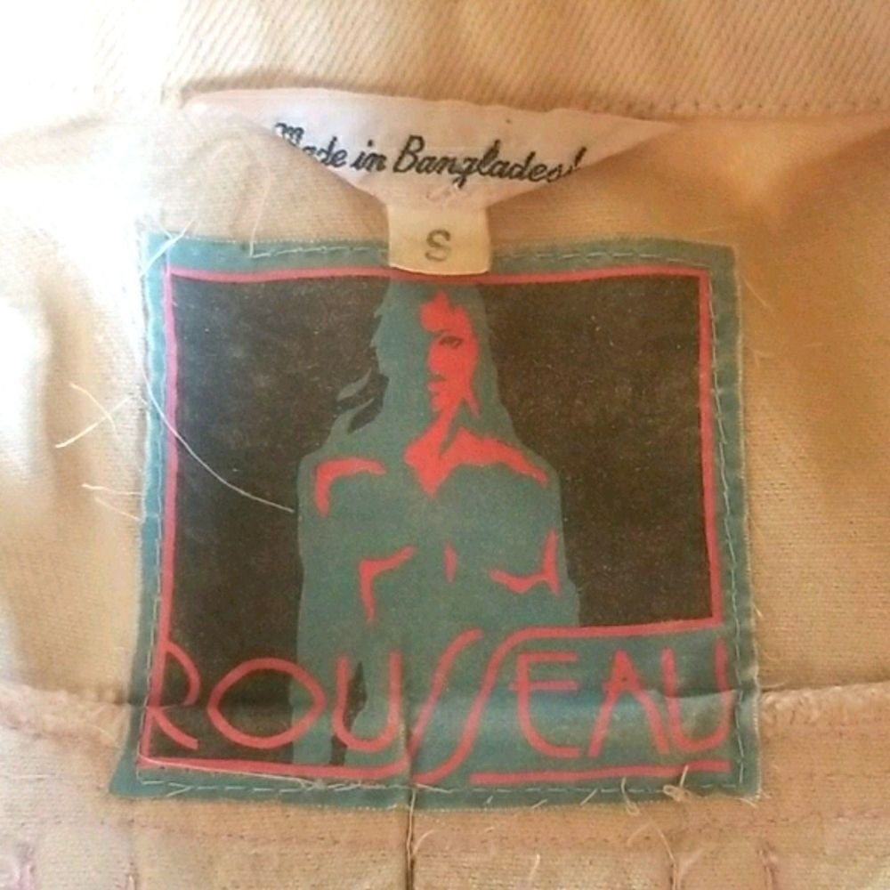 𝅺Ladies Jacket by ROUSSEAU - Picture 3 of 16